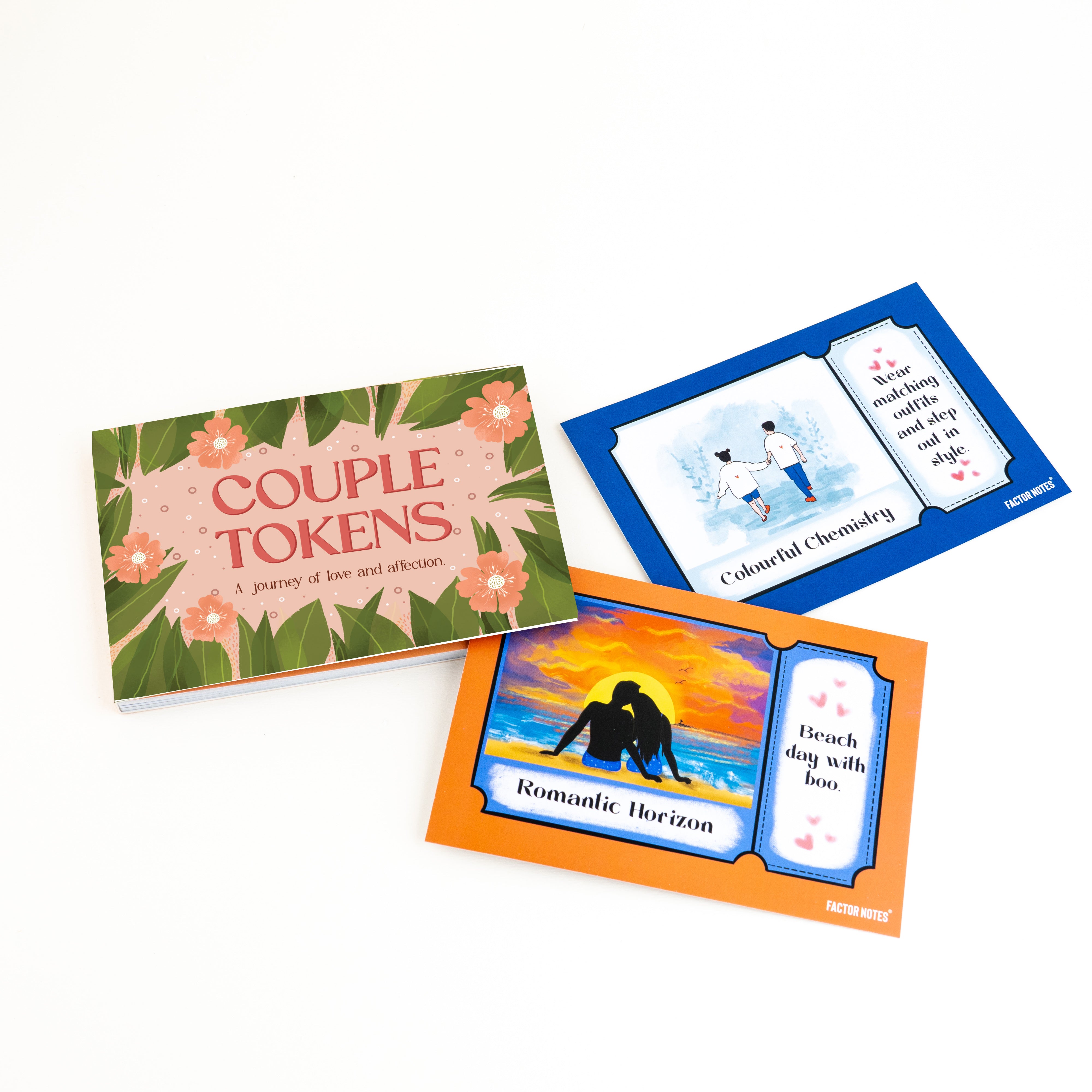 Couple Tokens - Image 3