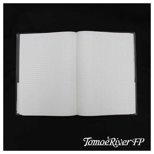 Sakae Tomoe River Technical Paper A5 Grid Notebook - Image 3