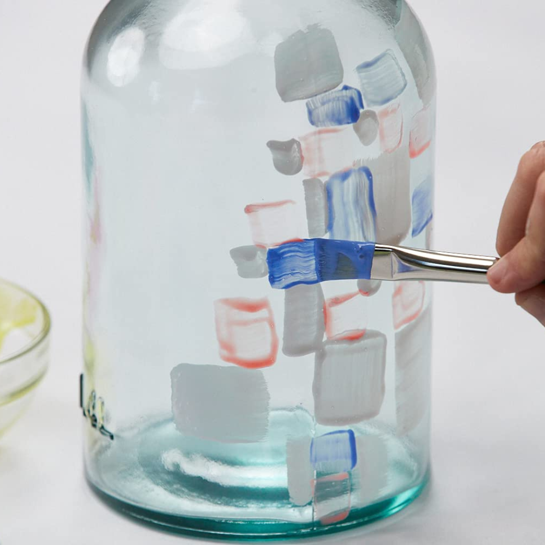 Liquitex Acrylic Glass Medium - Image 2