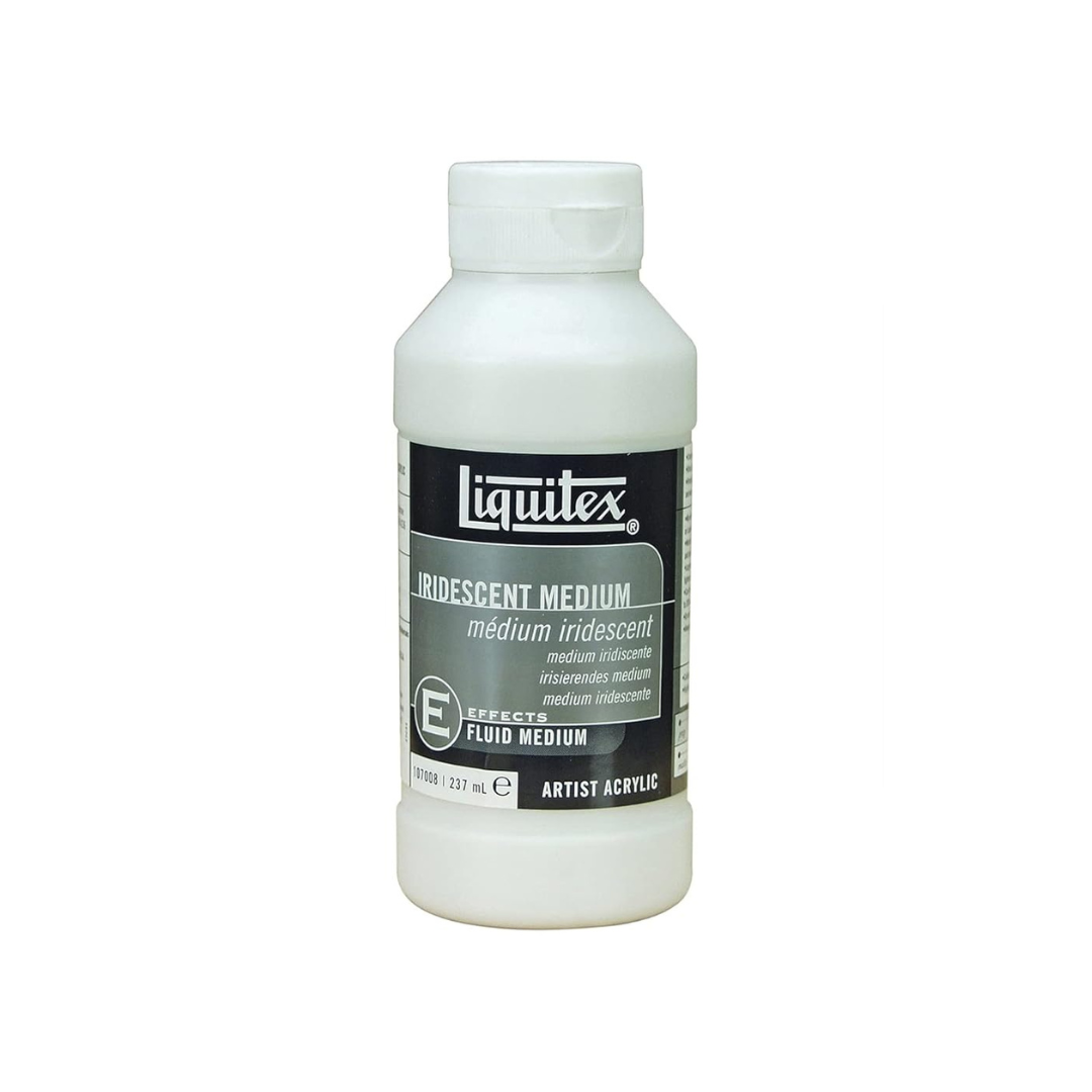 Liquitex Acrylic Fluid Medium - Image 2