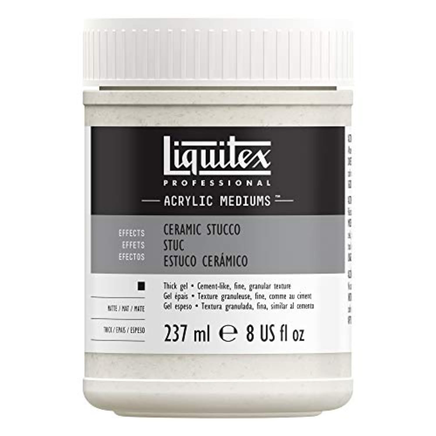 Liquitex Professional Effects Medium