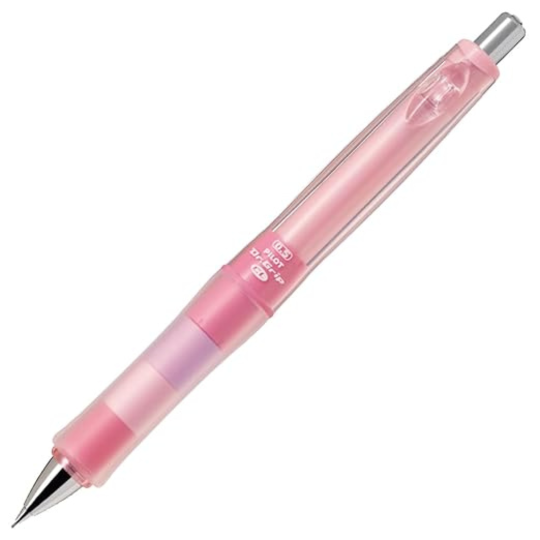Pilot Dr. Grip CL Play Border Mechanical Pencil 0.5 - Image 3