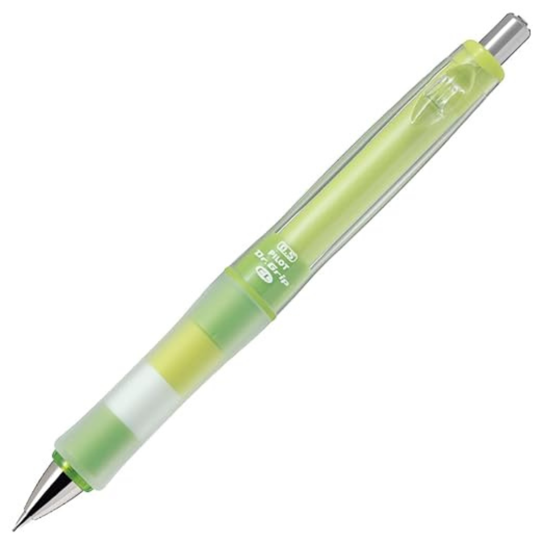 Pilot Dr. Grip CL Play Border Mechanical Pencil 0.5 - Image 5