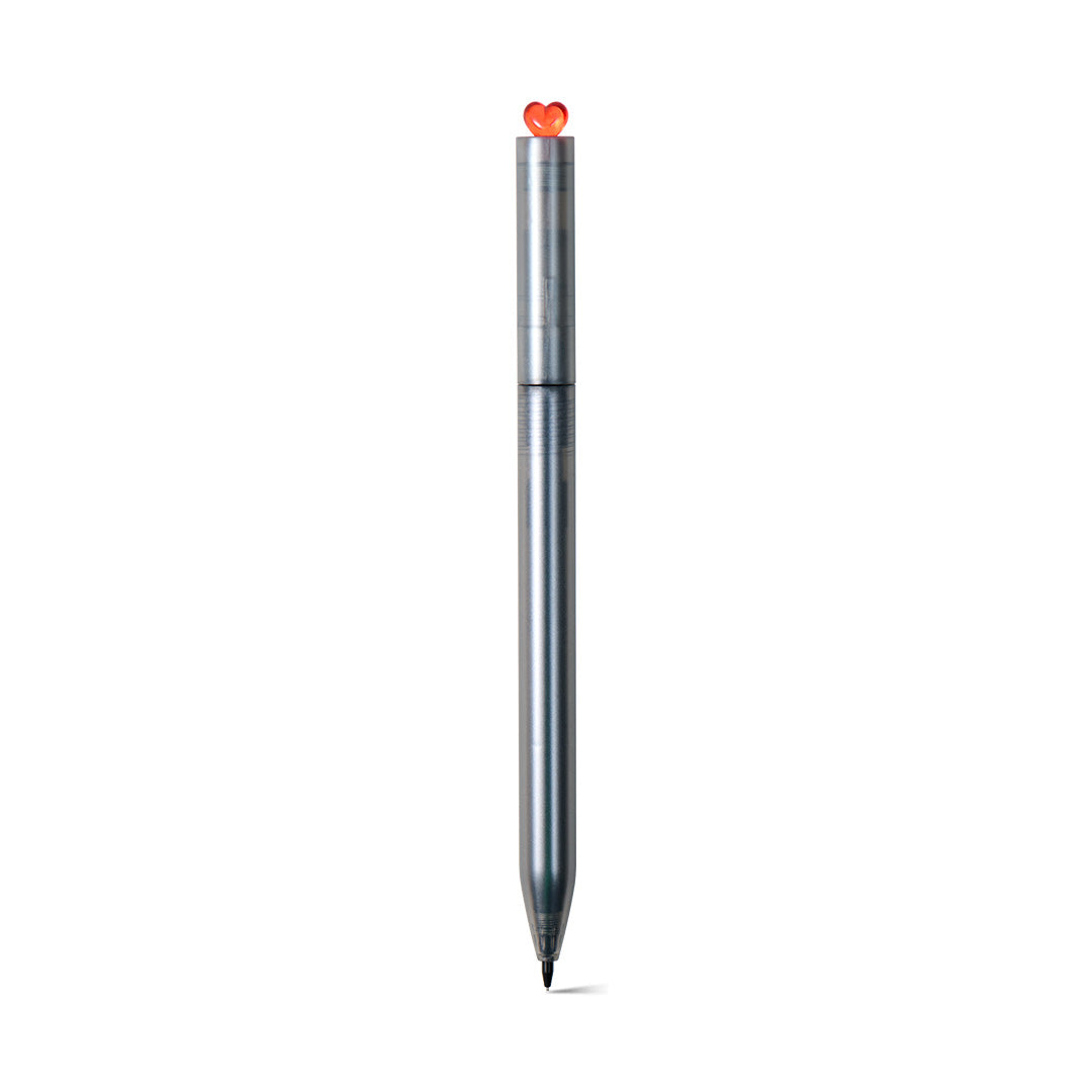 First mechanical Pencil transparent 0.5mm