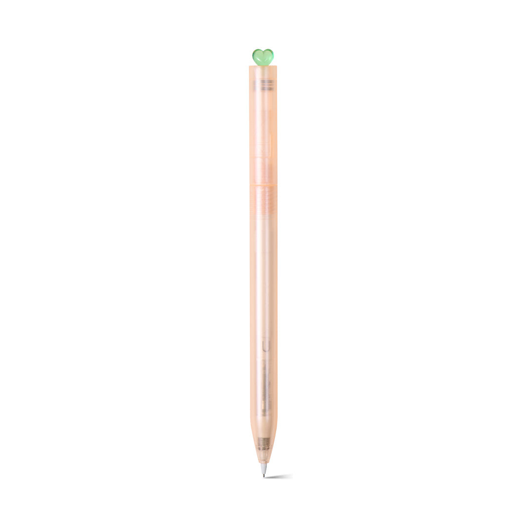 First mechanical Pencil transparent 0.5mm - Image 2