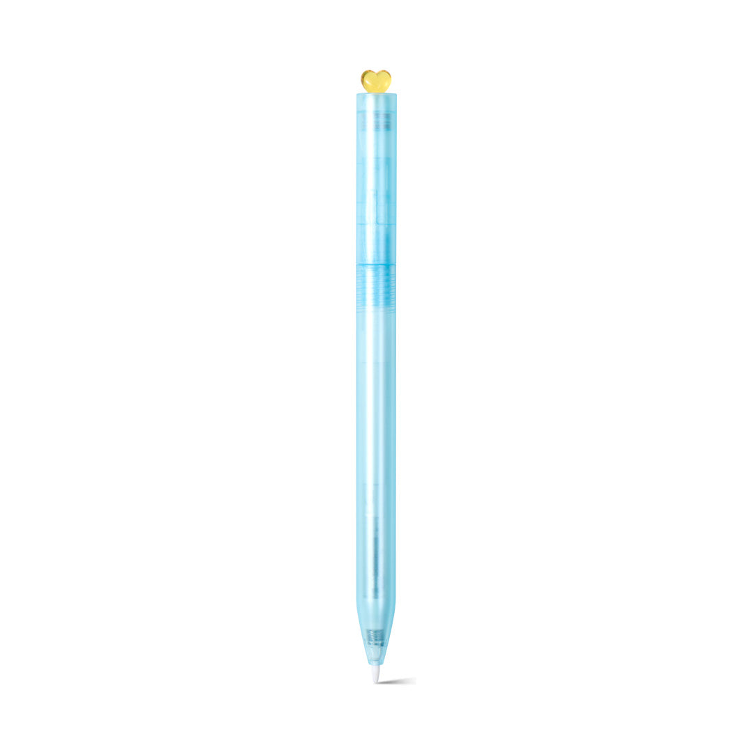 First mechanical Pencil transparent 0.5mm - Image 3