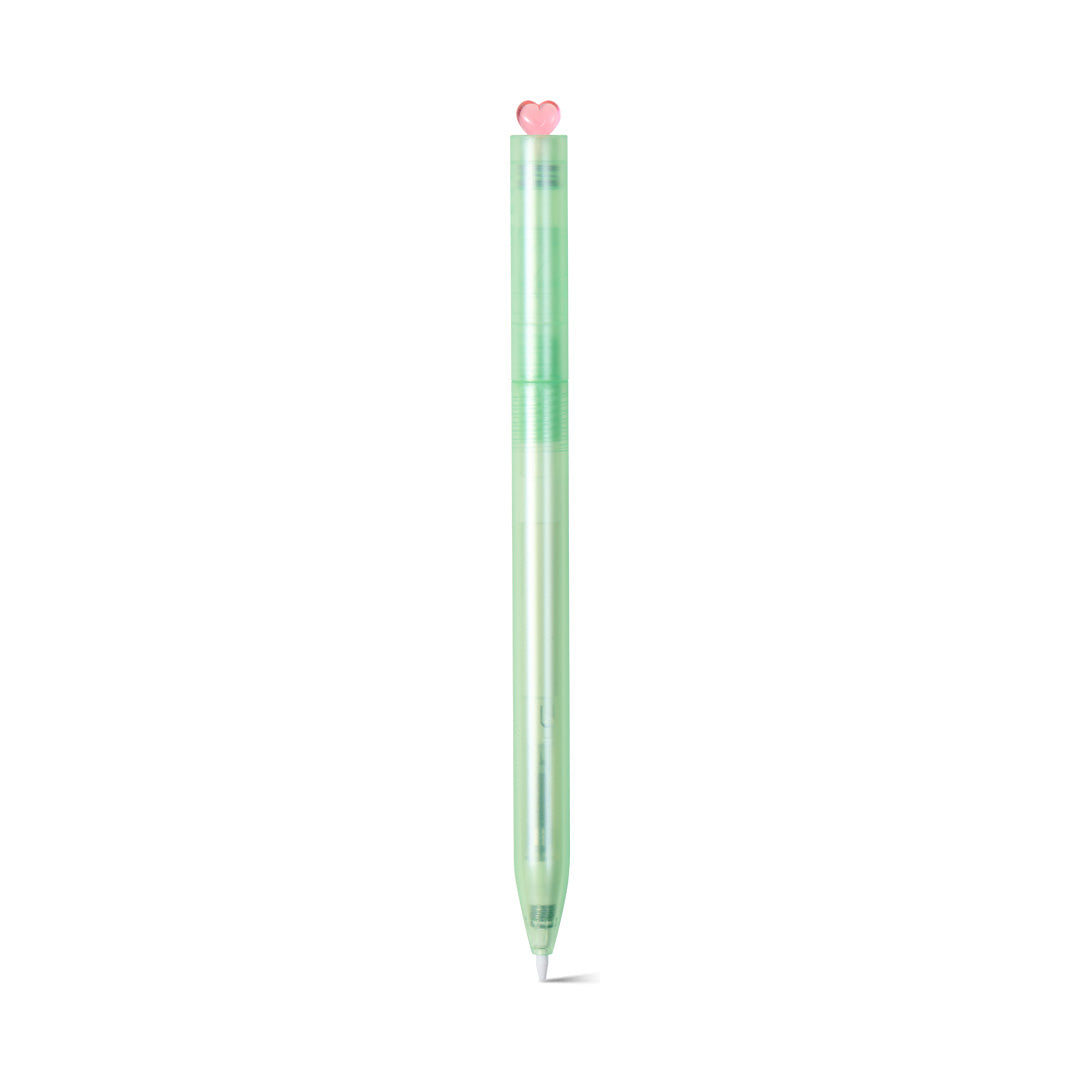 First mechanical Pencil transparent 0.5mm - Image 4