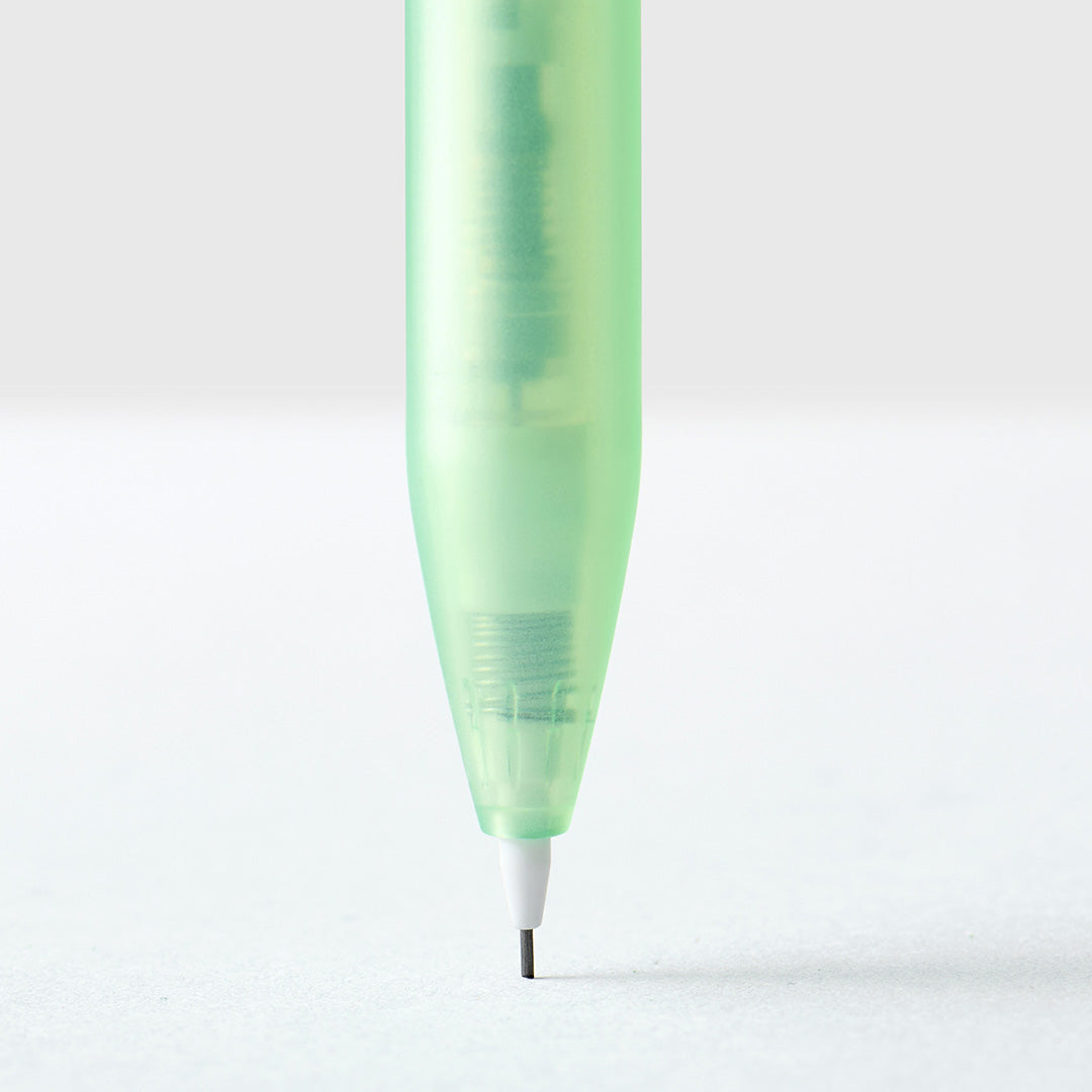 First mechanical Pencil transparent 0.5mm - Image 9