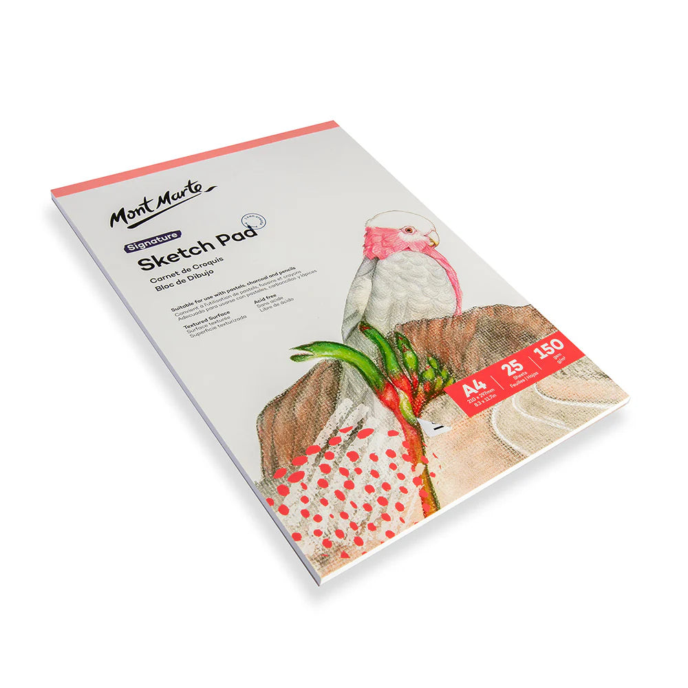 Mont Marte Sketch pad