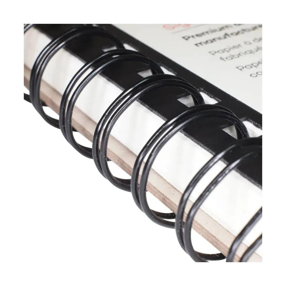 Mont Marte Visual Art Diary Signature Notebook - Image 6