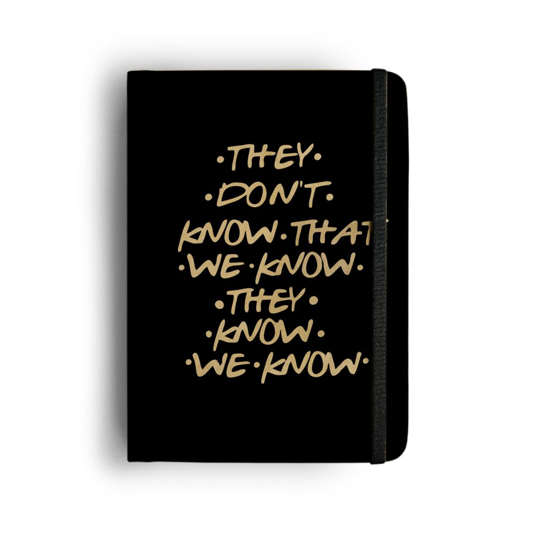 Mooch Diary Handcrafted  For Your Stories -A5 (khaki Paper)