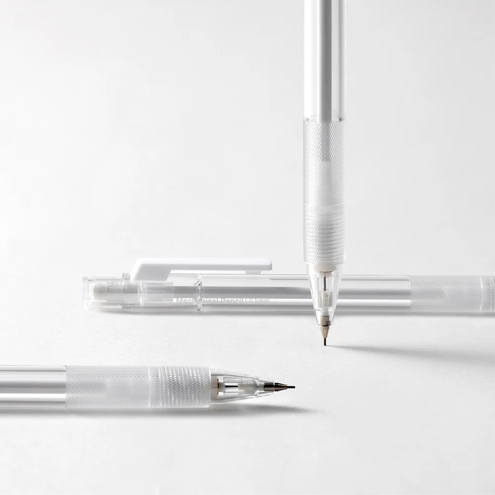 Turbo Transparent Mechanical Pencil - Image 2