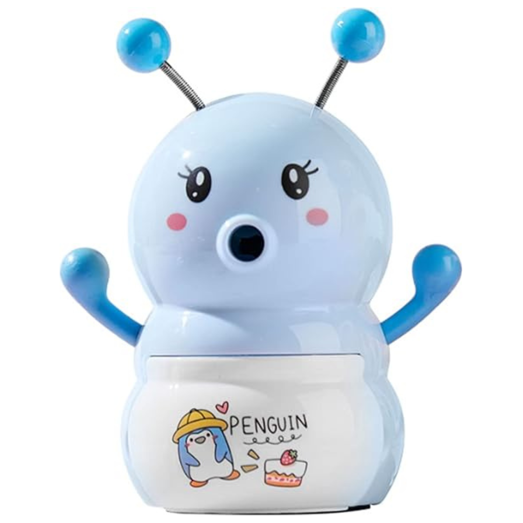 Kinbor Cute Ant Pencil Sharpener