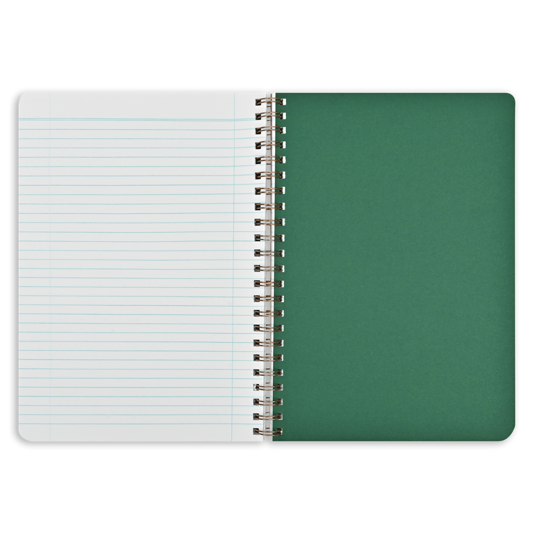 Scholar Paryavaran Five Subject Ruled Notebook - Image 3