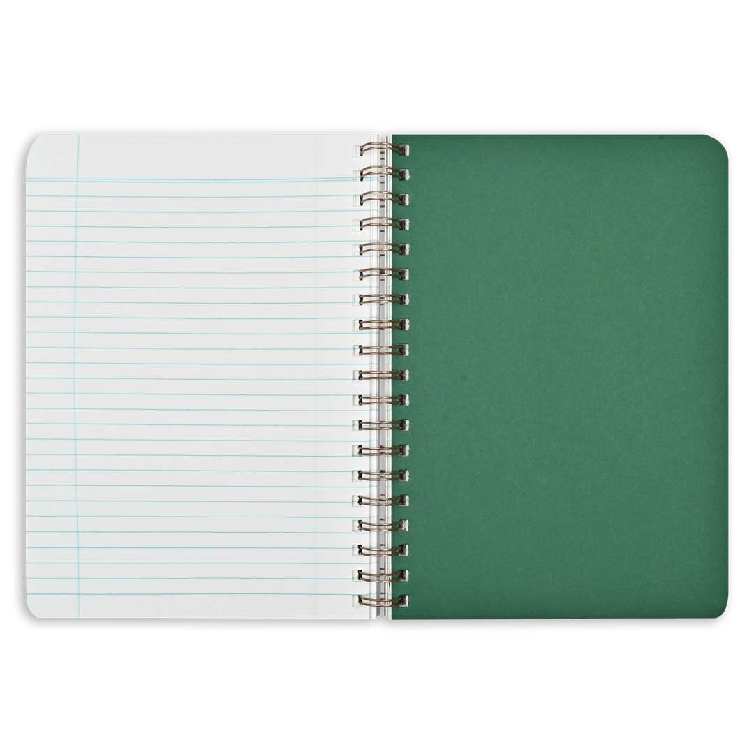 Scholar Paryavaran Five Subject Ruled Notebook - Image 6