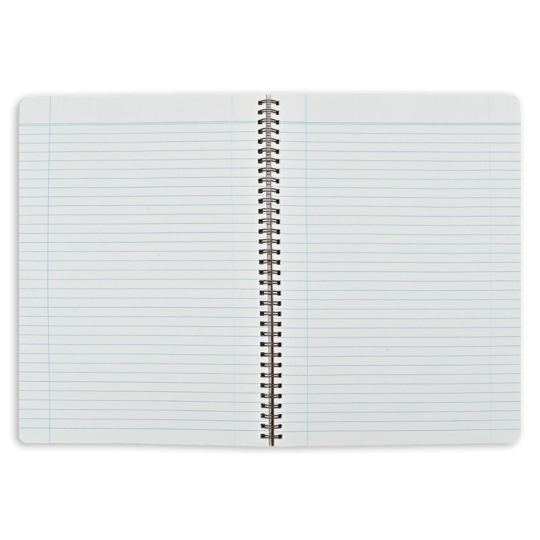 Scholar Paryavaran One Subject Ruled Notebook - Image 3