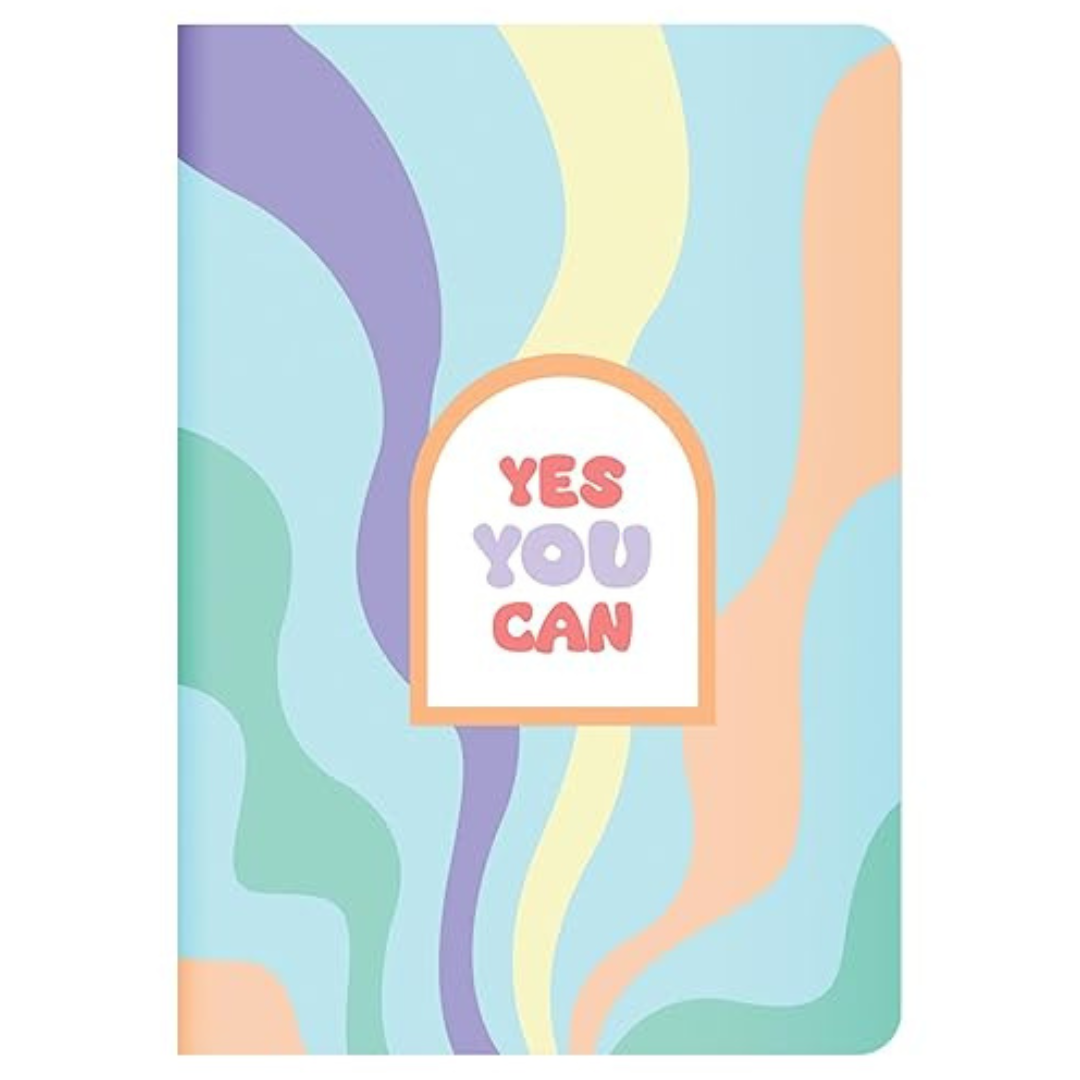 Scholar Unruled Notebook (SLN2P) - Image 2