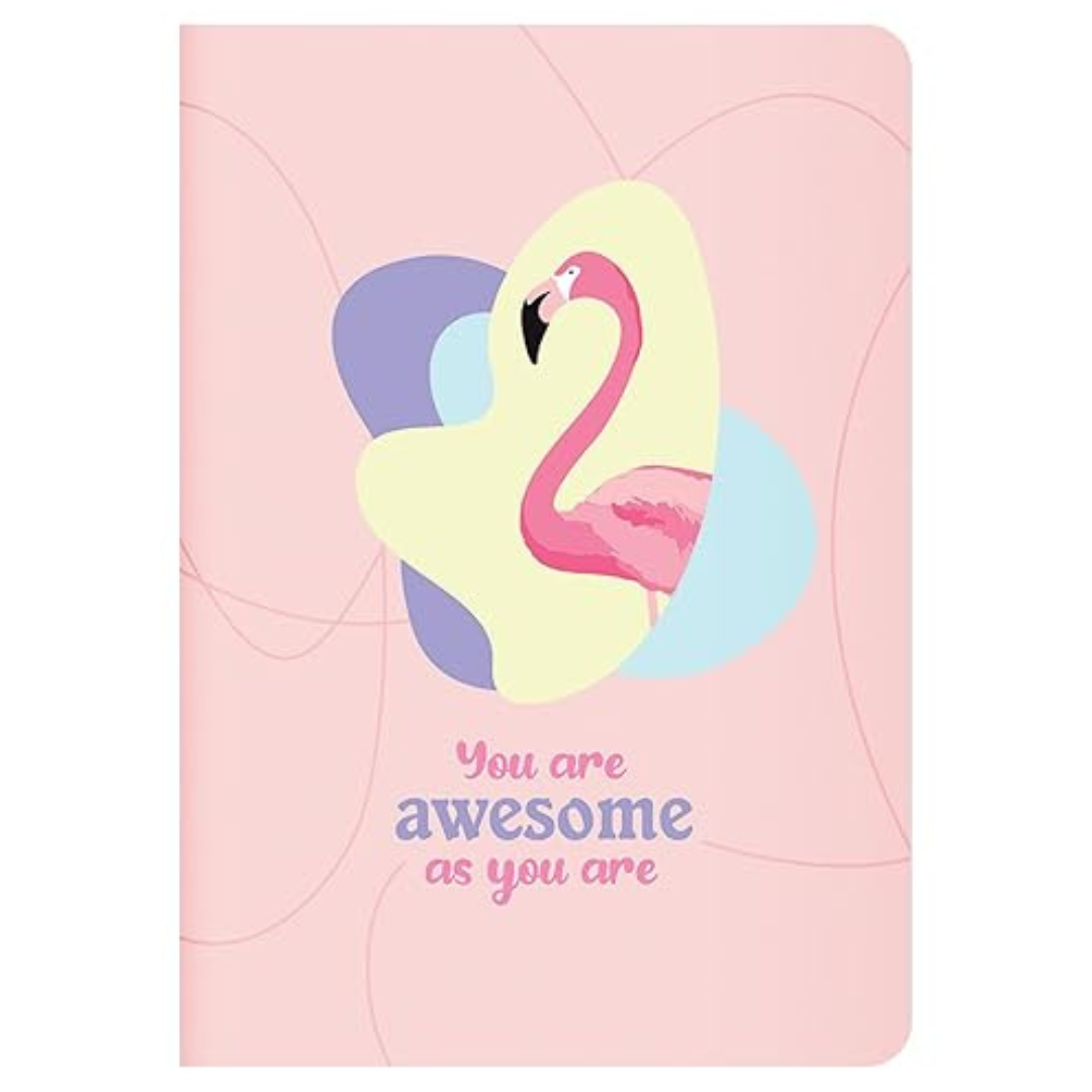 Scholar Unruled Notebook (SLN2P) - Image 3