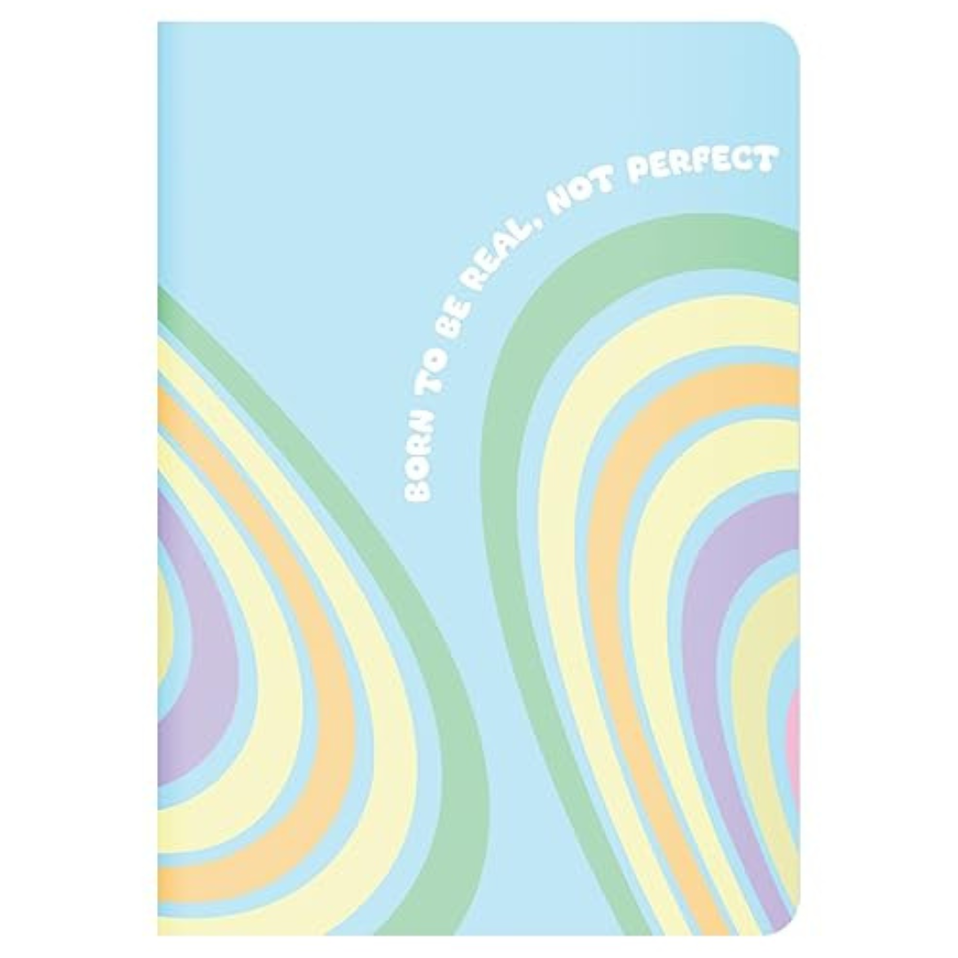 Scholar Unruled Notebook (SLN2P) - Image 4