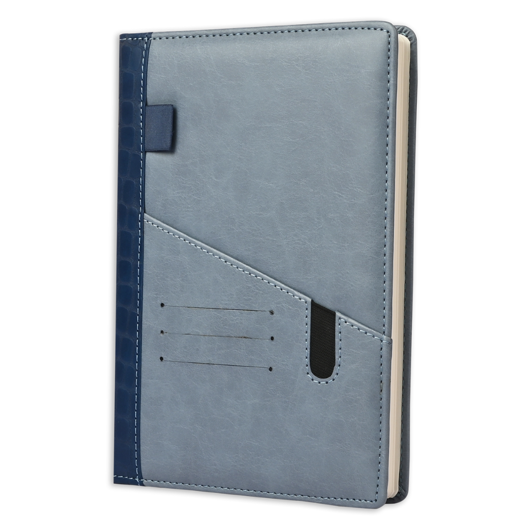 Scholar Apollo Ruled Notebook