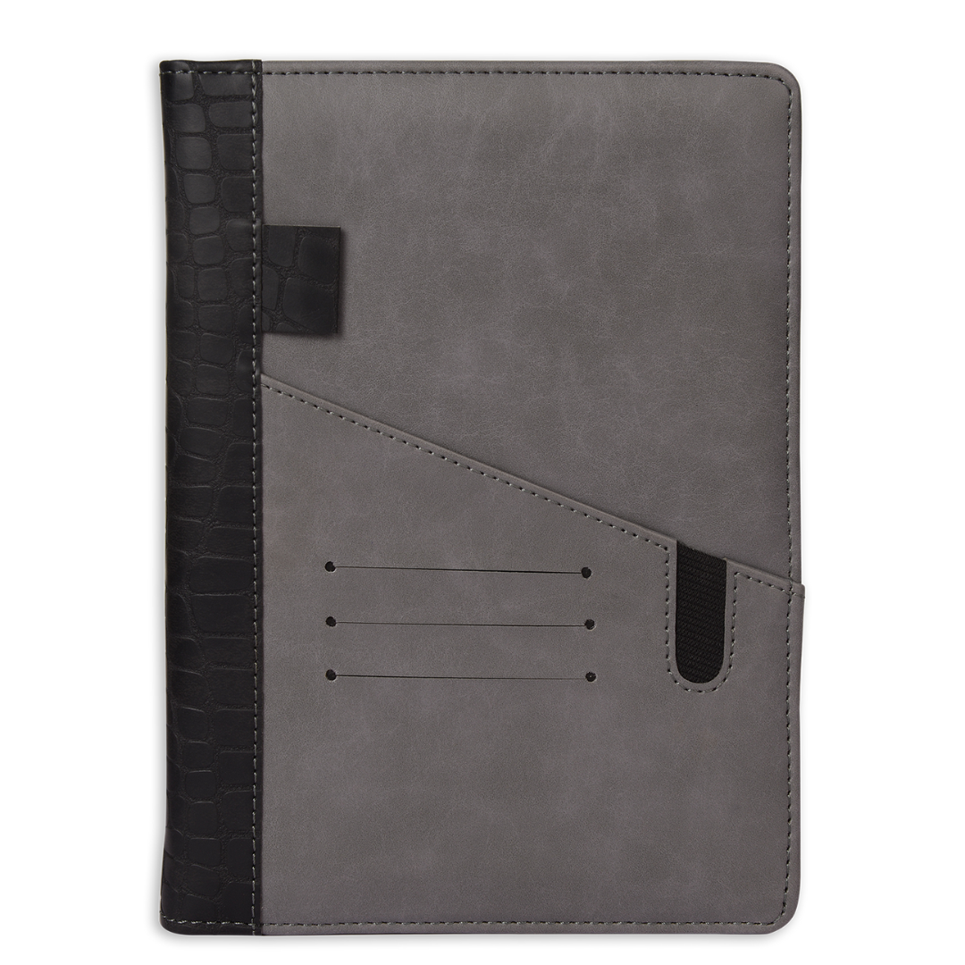 Scholar Apollo Ruled Notebook - Image 4