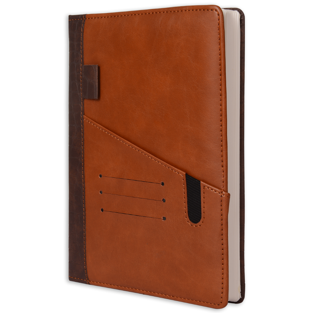 Scholar Apollo Ruled Notebook - Image 6