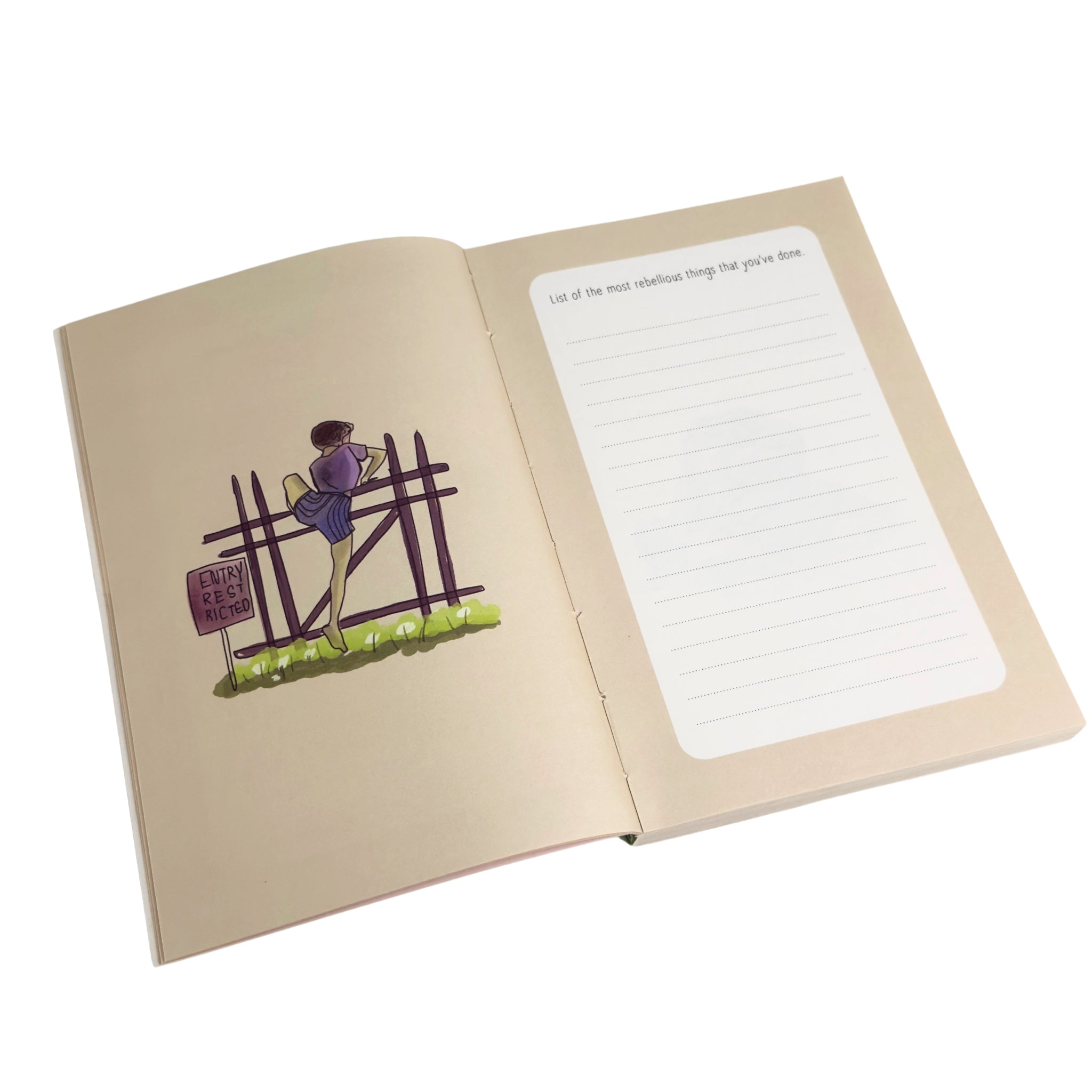 Listography - Image 3