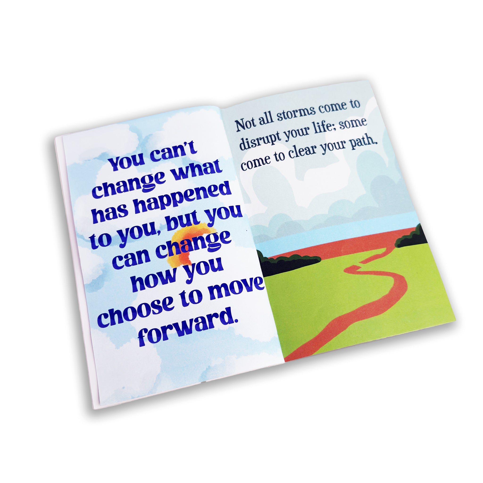 Healing Hearts  -  Quote Book - Image 2