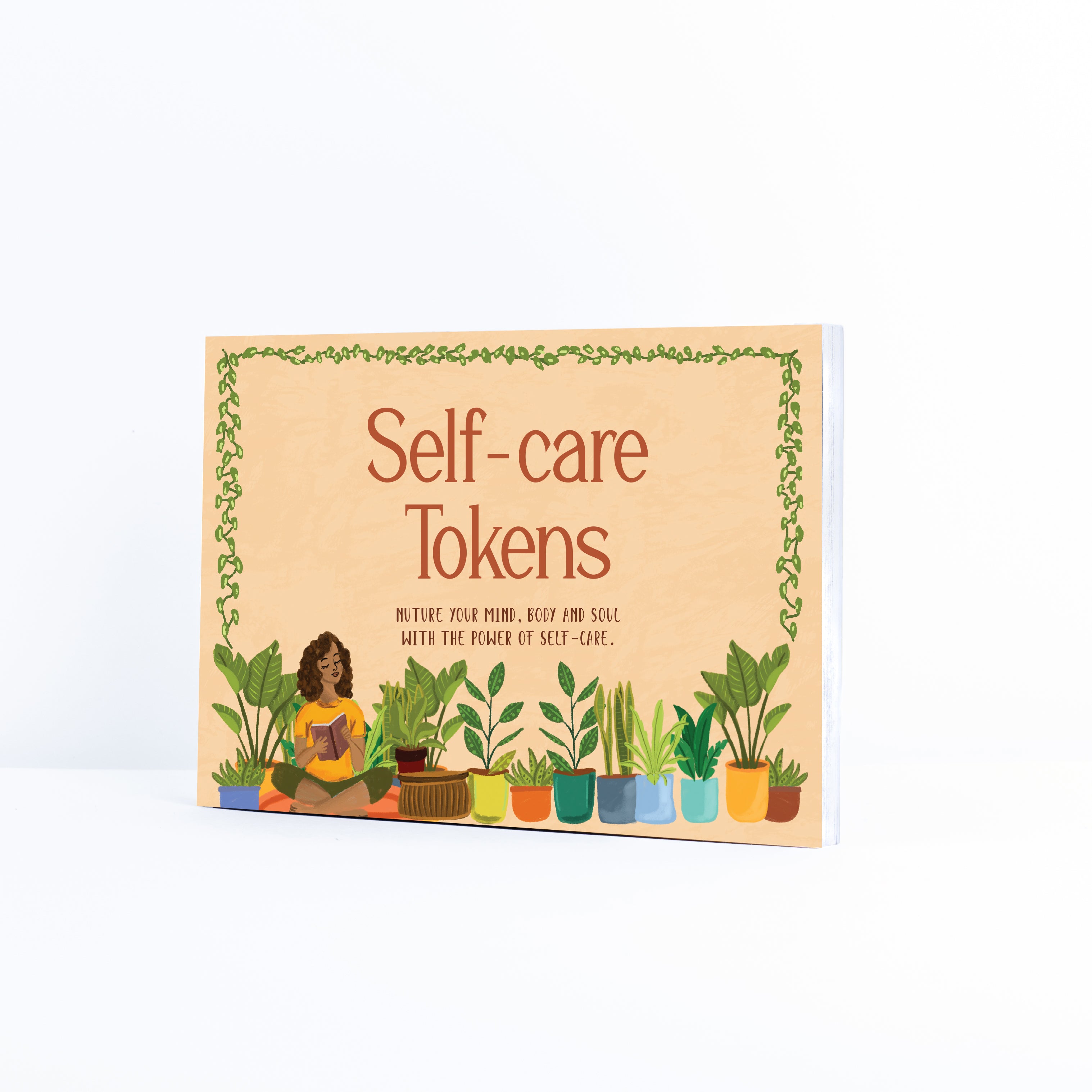 Self - Care Tokens - Image 2