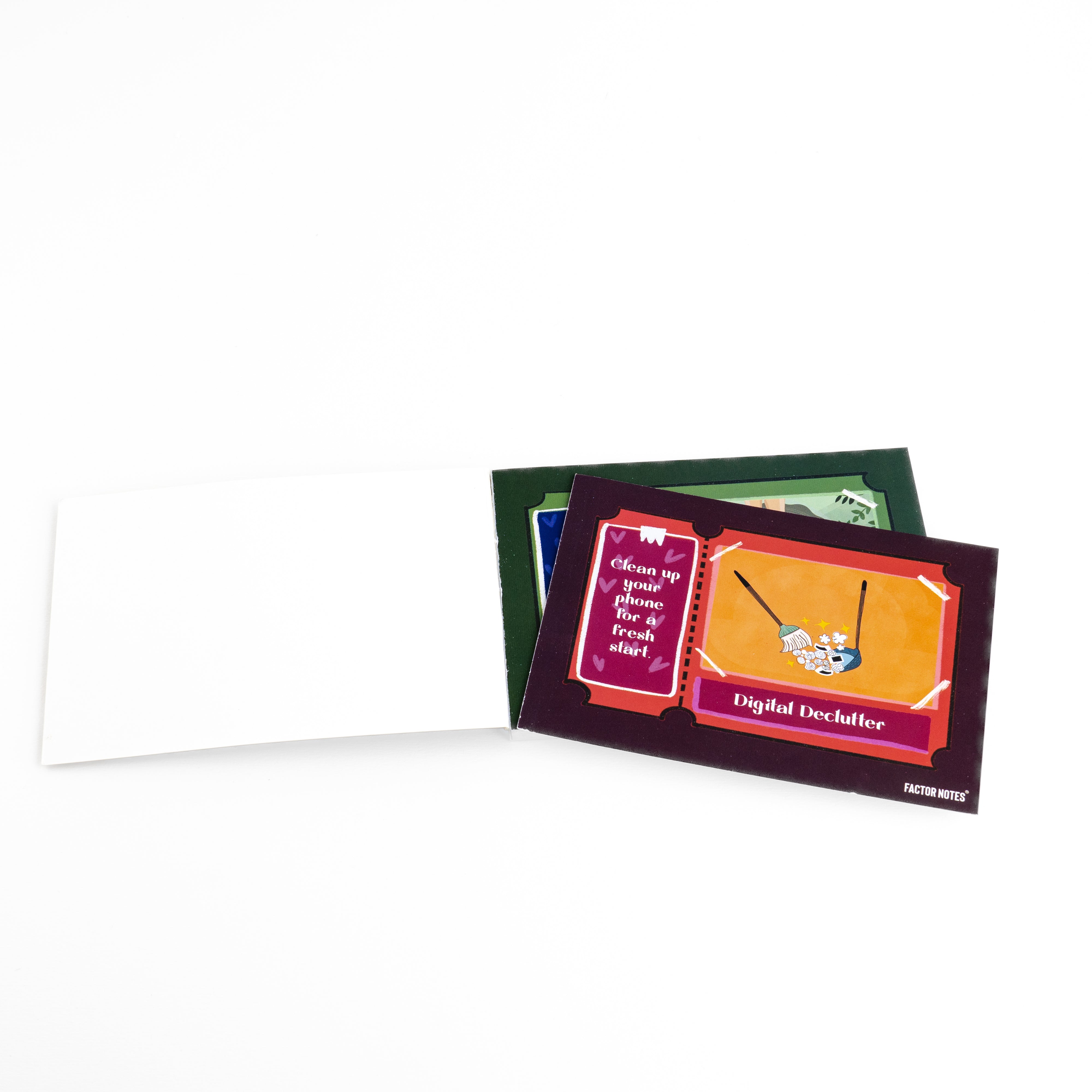 Self - Care Tokens - Image 4